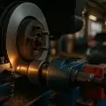 Retífica de Discos e Tambores: Quando Fazer e Como a Só Freios Garante Segurança